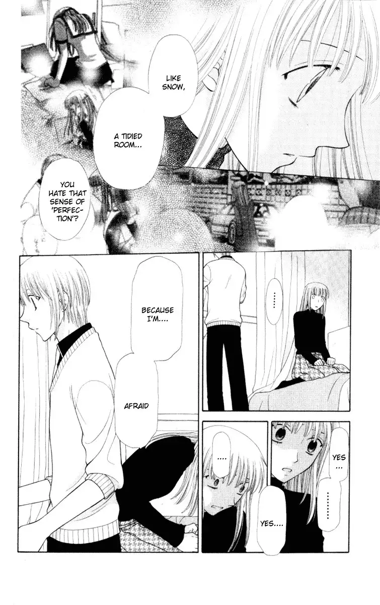 Fruits Basket Chapter 102 19